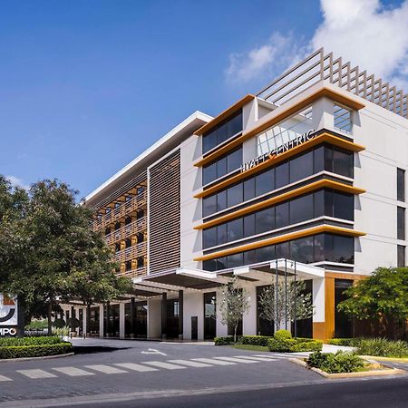 Hyatt Centric San Jose Escazu Hotel Exterior foto