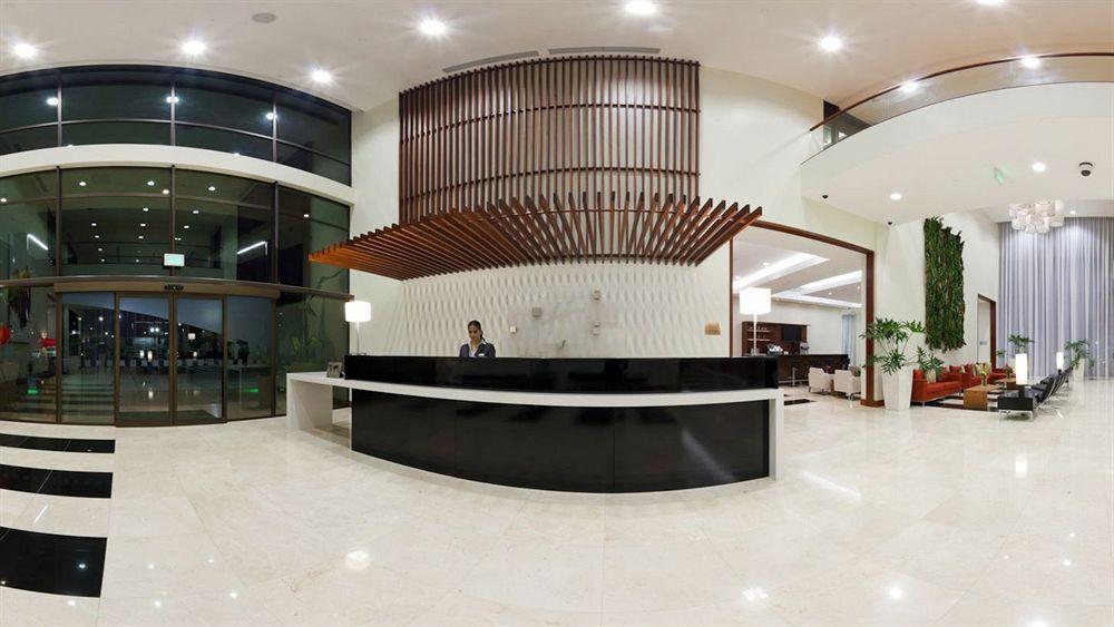 Hyatt Centric San Jose Escazu Hotel Exterior foto