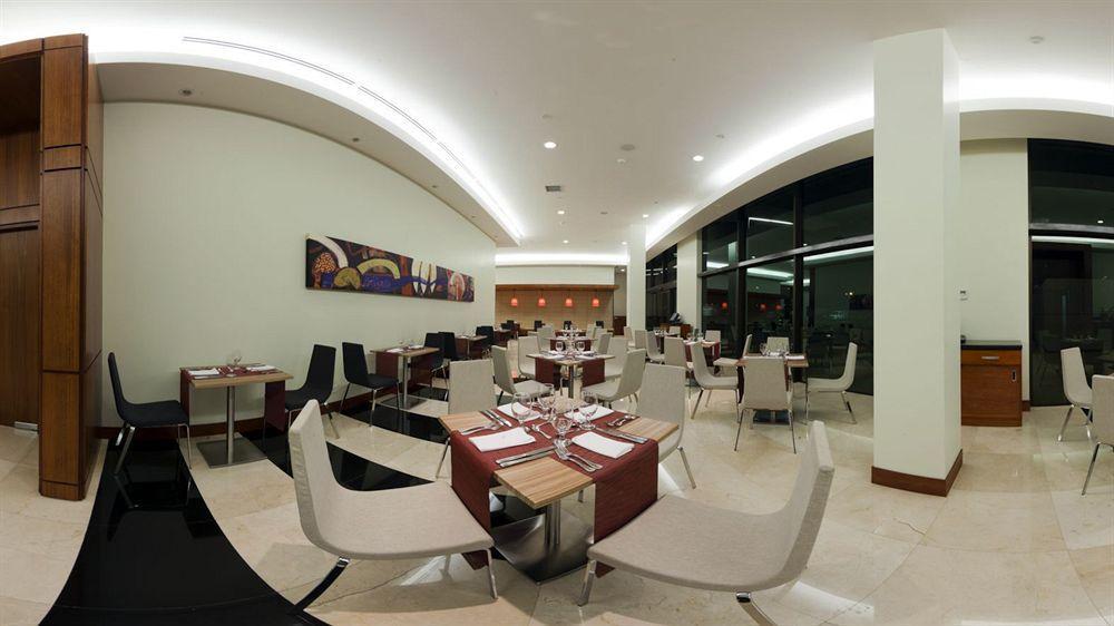 Hyatt Centric San Jose Escazu Hotel Exterior foto