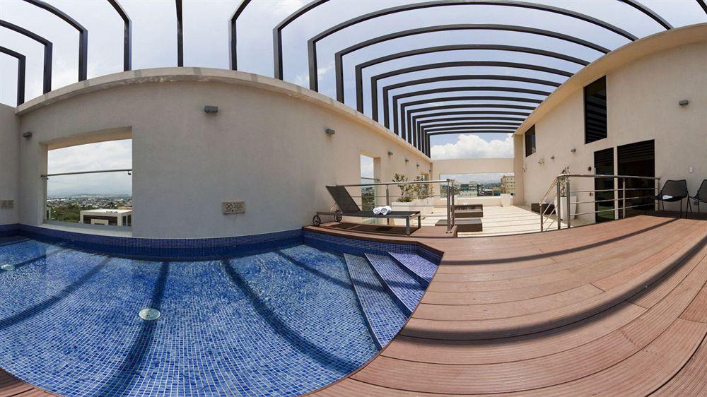 Hyatt Centric San Jose Escazu Hotel Exterior foto