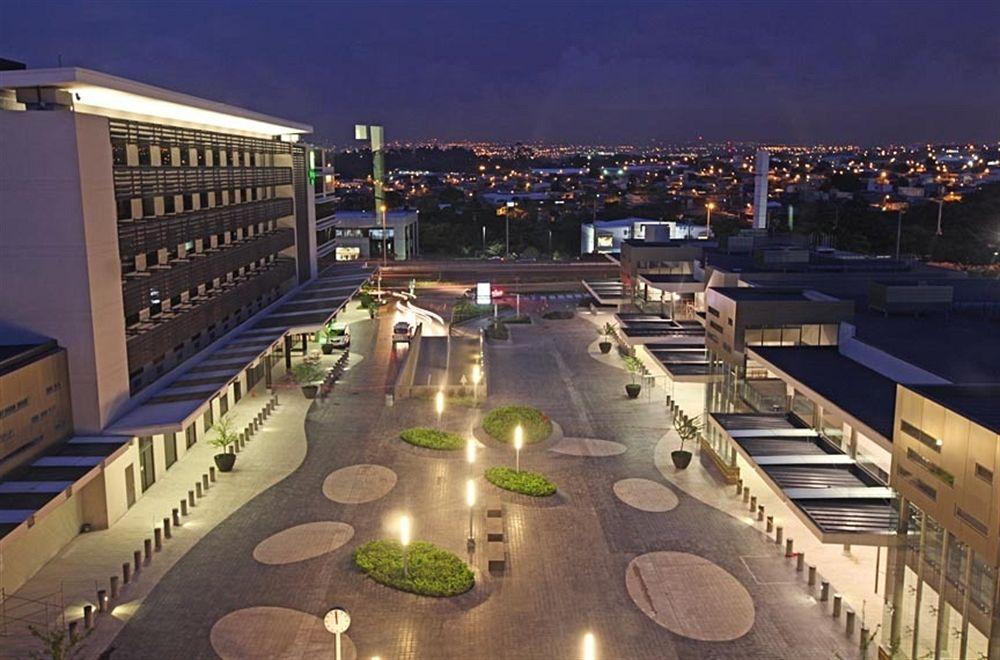Hyatt Centric San Jose Escazu Hotel Exterior foto