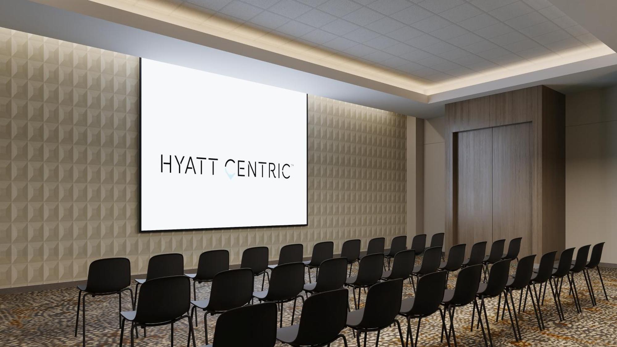Hyatt Centric San Jose Escazu Hotel Exterior foto