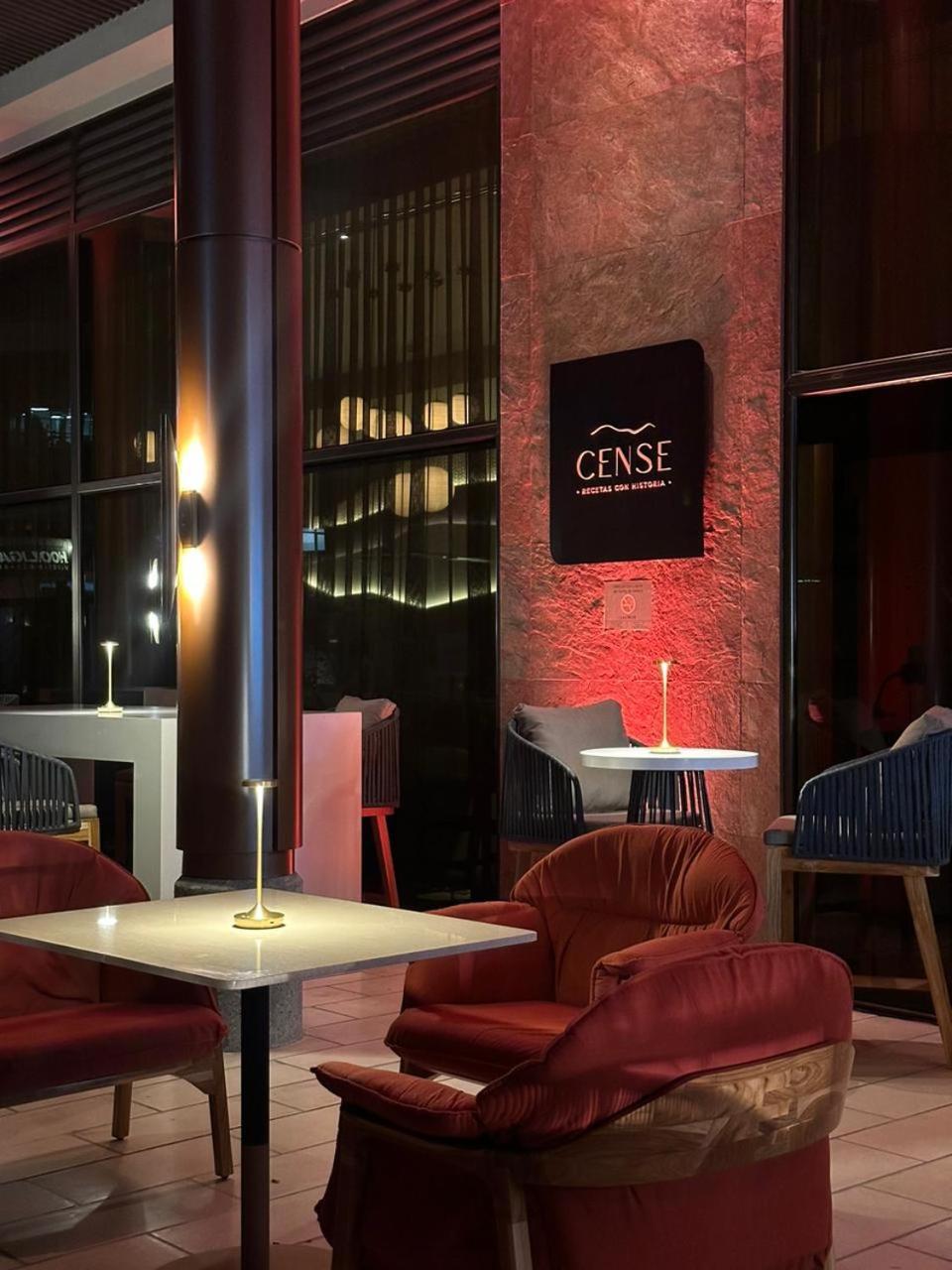 Hyatt Centric San Jose Escazu Hotel Exterior foto