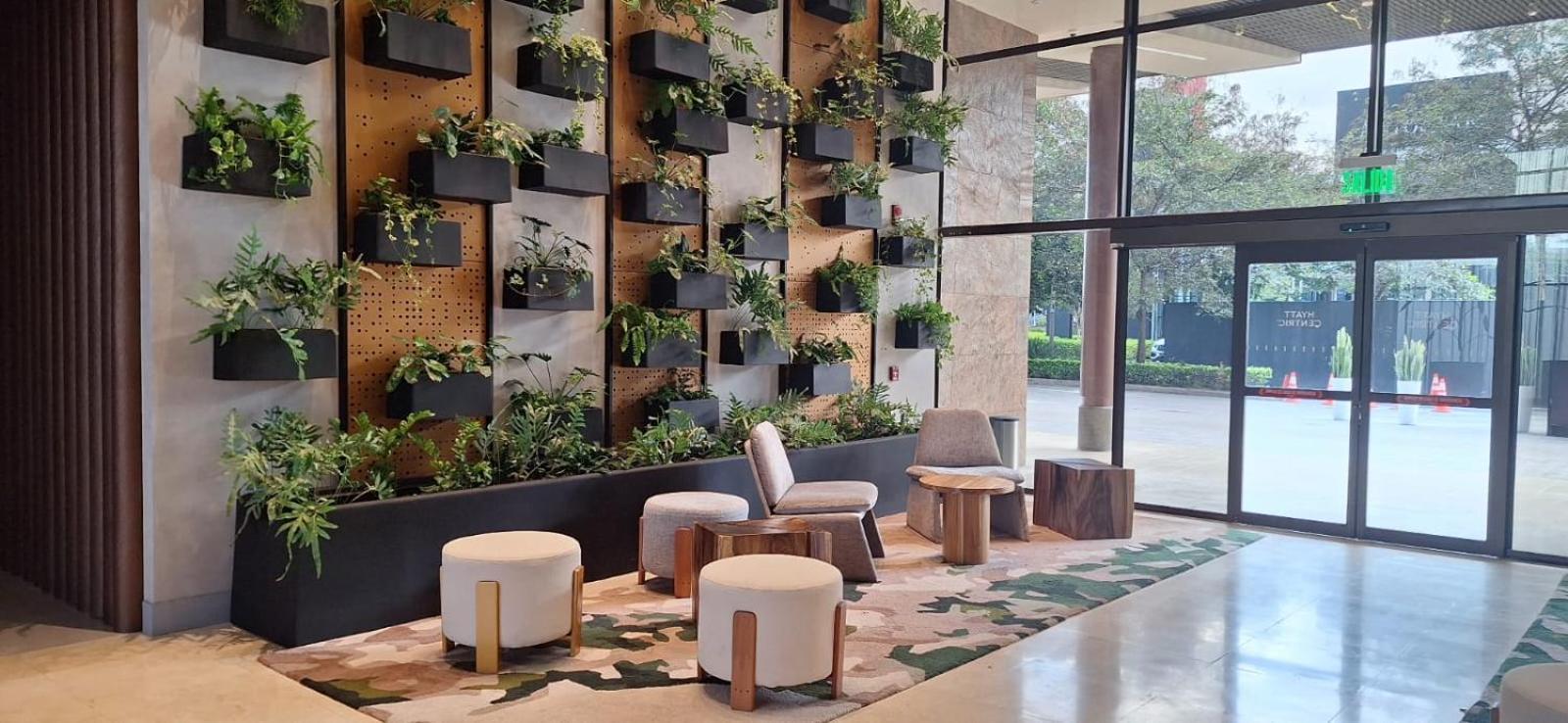 Hyatt Centric San Jose Escazu Hotel Exterior foto