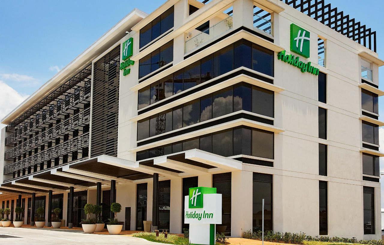 Hyatt Centric San Jose Escazu Hotel Exterior foto